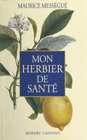 Mon herbier de santé