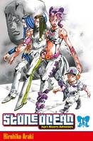 15, Jojo's - Stone ocean T15