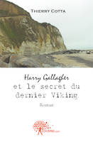 Harry Gallagher et le secret du dernier Viking, Roman