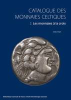 2, Catalogue des monnaies celtiques