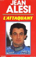 Jean Alesi. L'attaquant