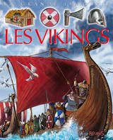 les Vikings