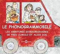 LE PHONOGRAMMOBILE