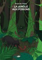 C'est toi, 59, La jungle aux poissons, Aventures en colombie