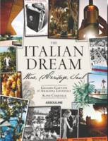 The Italian Dream (Anglais), Wine, Heritage, Soul