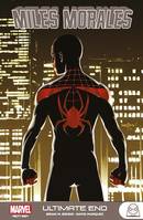 Miles Morales : Ultimate End