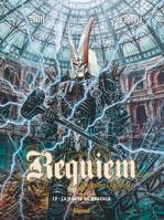 12, Requiem - Tome 12, La chute de Dracula