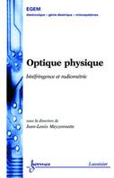 Optique physique