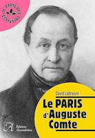 Le Paris d'Auguste Comte