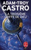 2, La Troisième griffe de Dieu (Andrea Cort, Tome 2)