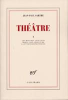 Théâtre