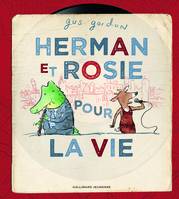 Herman et Rosie pour la vie