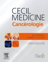 Goldman's Cecil Medicine Cancérologie, cancérologie