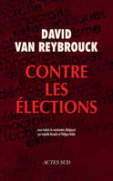 Contre les élections