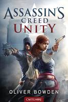 7, Assassin's Creed T7 Unity, Assassin's Creed