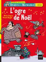 Dragons et merveilles, L'ogre de Noël