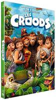 Les Croods - dvd