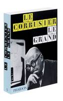 Le Corbusier le grand, Format midi