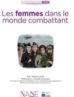 Les Femmes dans le monde combattant