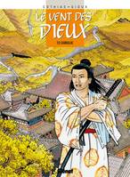 9, Le Vent des dieux - Tome 09, Cambaluc