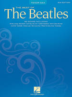 Best of the Beatles for Tenor Sax