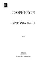 Sinfonia Nr. 85