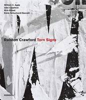 RALSTON CRAWFORD-TORN THINGS