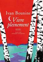 Vivre pleinement