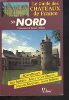 Le Guide des châteaux de France., 59, Nord, Le guide des châteaux de France