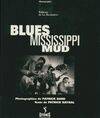 Blues mississippi mud