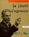 LA LIBERTE D'EXPRESSION