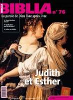 Esther et Judith