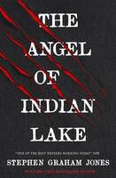 The Angel of Indian Lake (The Indian Lake, 3)