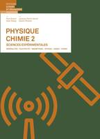 Physique-Chimie 2, Généralités, magnétisme, optique, ondes