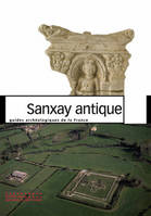 Sanxay antique