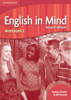 English in Mind 1 Workbook, Exercices