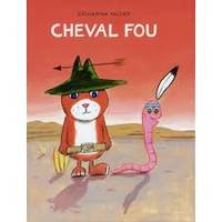 Cheval fou