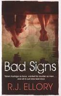 Bad Signs (anglais)