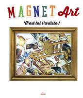 Magnet'art