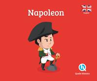 Napoléon (version Anglaise)