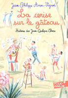5, Histoires des Jean-Quelque-Chose / La cerise sur le gâteau, Histoires des Jean-Quelque-Chose