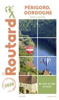 Guide du Routard Périgord, Dordogne 2020