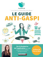 Le guide anti-gaspi