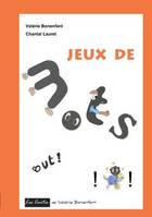 Les contes de Valérie Bonenfant, Jeux de mots, Les contes de Valérie Bonenfant