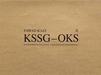 Fawad Kazi KSSG OKS Volume 2: Haus 10 /anglais/allemand