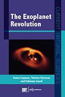 The exoplanet revolution