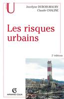 LES RISQUES URBAINS