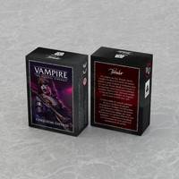 Vampire the Eternal Struggle - Cinquième Édition - Toreador