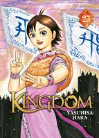 23, Kingdom - Tome 23