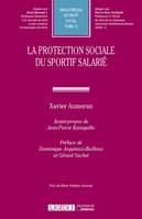 LA PROTECTION SOCIALE DU SPORTIF SALARIE